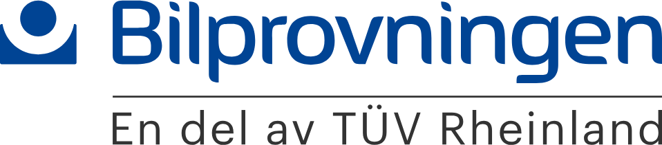 Bilprovningen